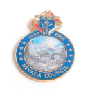 - Kingpins Custom Offset Lapel Pin 19 -